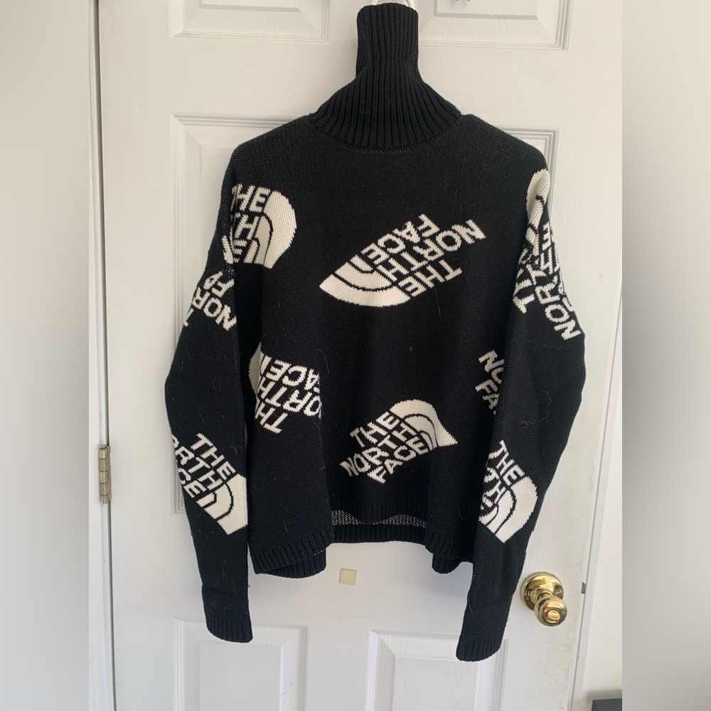 The North Face Black Series Turtleneck
